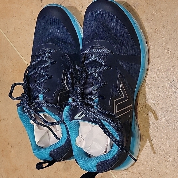 VIONIC Miles Walking Shoe Sneaker Orthotic Arch Support - Picture 5 of 10